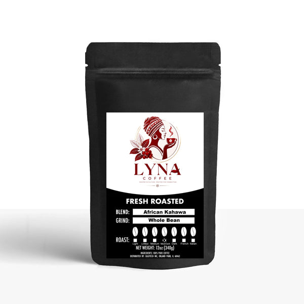 African Kahawa Blend