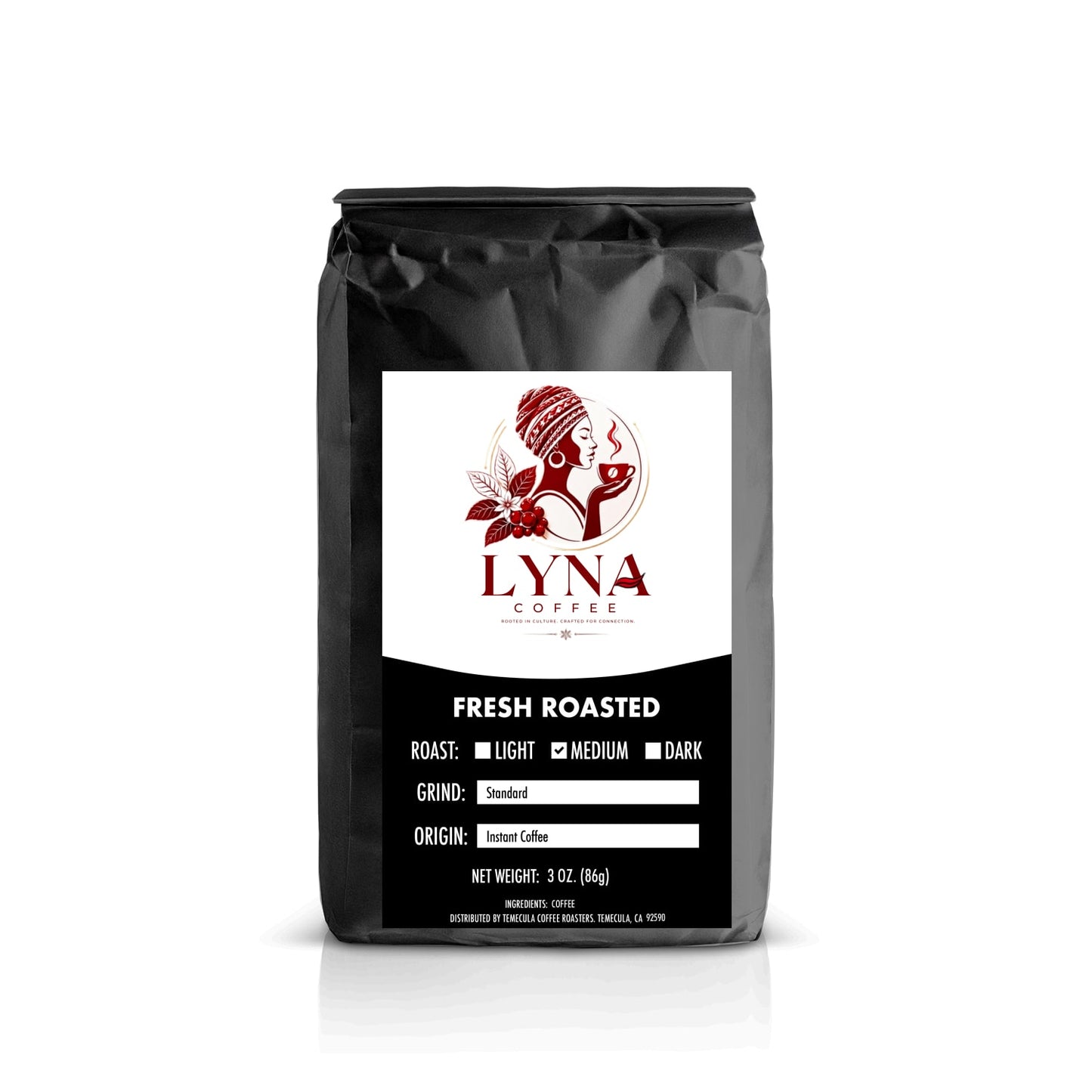 Instant Coffee